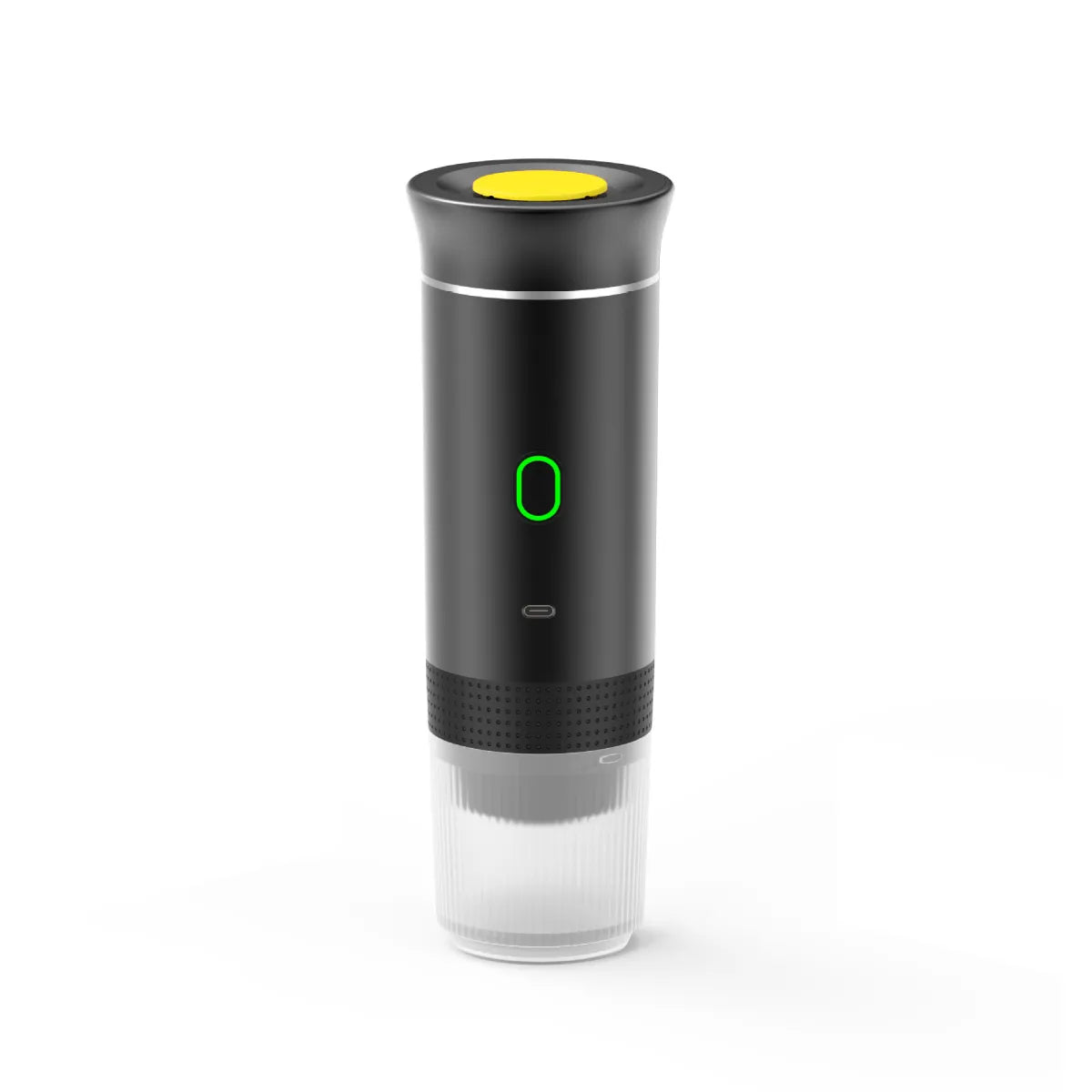 SHOTNOMAD Portable Coffee Maker