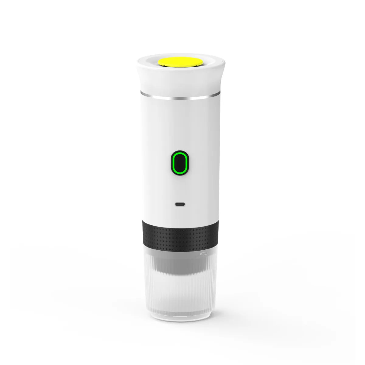 SHOTNOMAD Portable Coffee Maker