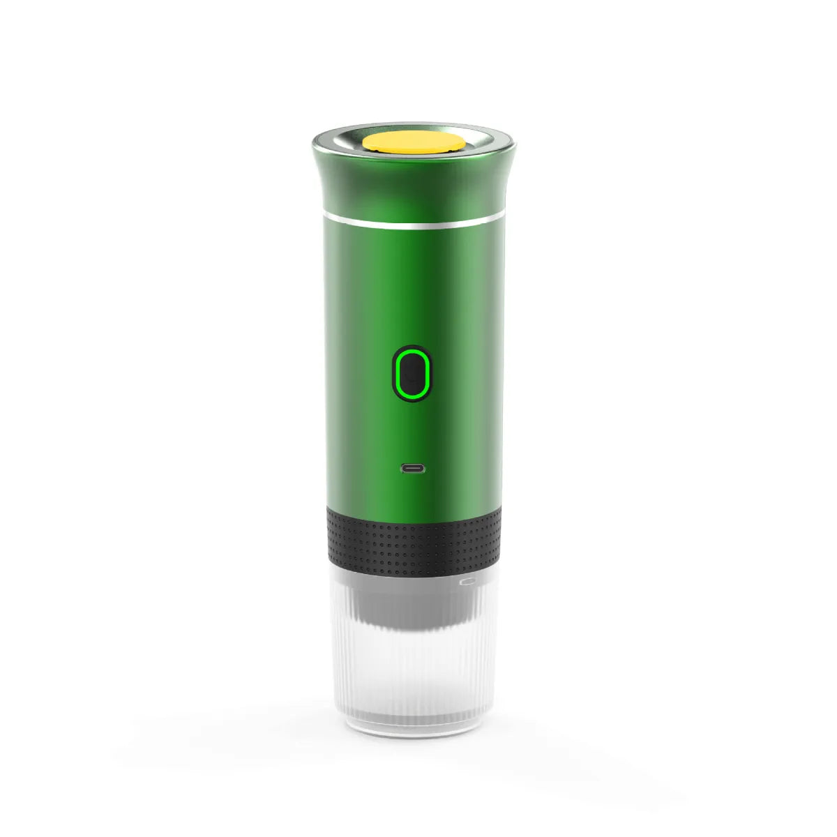 SHOTNOMAD Portable Coffee Maker