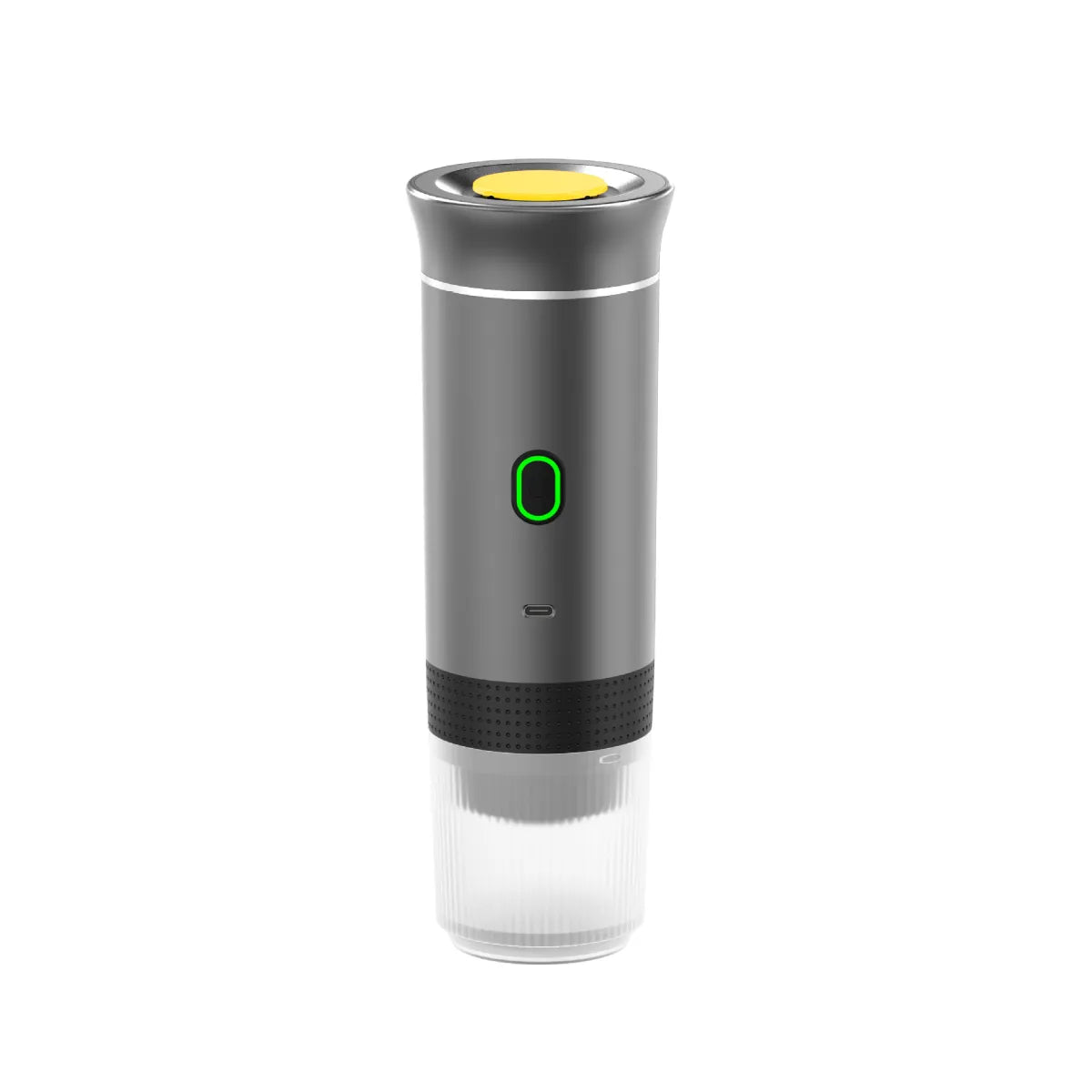 SHOTNOMAD Portable Coffee Maker